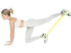 Speeron Fitness-Band:Zwei 5er-Sets Widerstandsbänder, Latex, Je 5 Stärken, Mit Tasche 20 Speeron Fitness-Band:Zwei 5er-Sets Widerstandsbänder, Latex, Je 5 Stärken, Mit Tasche -Newgen medicals Shop zx1442 5