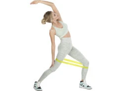 Speeron Fitness-Band:Zwei 5er-Sets Widerstandsbänder, Latex, Je 5 Stärken, Mit Tasche 21 Speeron Fitness-Band:Zwei 5er-Sets Widerstandsbänder, Latex, Je 5 Stärken, Mit Tasche -Newgen medicals Shop zx1442 6