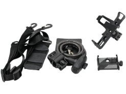 IconBIT Scooter Zubehör:4-teiliges Universelles Zubehörkit Für Kick Scooter -Newgen medicals Shop zx4073 1