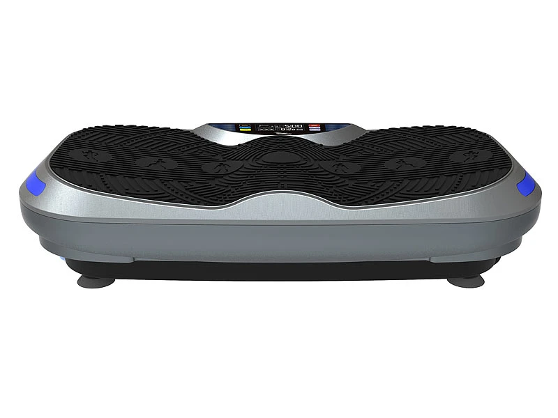 Newgen Medicals Rüttelplatte:4D-Vibrationsplatte Mit 3 Programmen & 2 Expandern; 300 W; Bis 120 Kg 13 Newgen Medicals Rüttelplatte:4D-Vibrationsplatte Mit 3 Programmen & 2 Expandern; 300 W; Bis 120 Kg – Bild 13