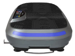 Newgen Medicals Rüttelplatte:4D-Vibrationsplatte Mit 3 Programmen & 2 Expandern; 300 W; Bis 120 Kg 27 Newgen Medicals Rüttelplatte:4D-Vibrationsplatte Mit 3 Programmen & 2 Expandern; 300 W; Bis 120 Kg -Newgen medicals Shop zx5133 3