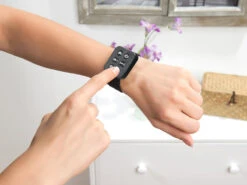 Newgen Medicals Rüttelplatte:4D-Vibrationsplatte Mit 3 Programmen & 2 Expandern; 300 W; Bis 120 Kg 18 Newgen Medicals Rüttelplatte:4D-Vibrationsplatte Mit 3 Programmen & 2 Expandern; 300 W; Bis 120 Kg -Newgen medicals Shop zx5133 7