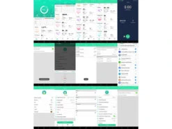 Newgen Medicals Smartwatch-Fitnessuhr:Fitness-Smartwatch Mit EKG-, Blutdruck-, SpO2-Anzei. Versandrückläufer 11 Newgen Medicals Smartwatch-Fitnessuhr:Fitness-Smartwatch Mit EKG-, Blutdruck-, SpO2-Anzei. Versandrückläufer -Newgen medicals Shop zx5291 25