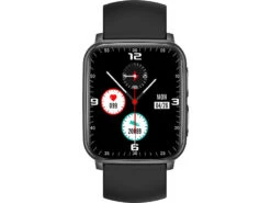 Newgen Medicals Smartwatch-Fitnessuhr:Fitness-Smartwatch Mit EKG-, Blutdruck-, SpO2-Anzei. Versandrückläufer 14 Newgen Medicals Smartwatch-Fitnessuhr:Fitness-Smartwatch Mit EKG-, Blutdruck-, SpO2-Anzei. Versandrückläufer -Newgen medicals Shop zx5291 3