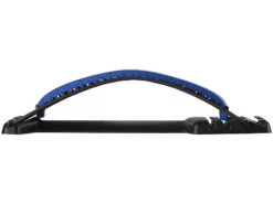 PEARL Sports Rückenstrecker Gerät:2er-Set Rückenstrecker Und -Dehner Mit Massage-Noppen, 4 Höhen 18 PEARL Sports Rückenstrecker Gerät:2er-Set Rückenstrecker Und -Dehner Mit Massage-Noppen, 4 Höhen -Newgen medicals Shop zx6014 2 1