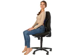 PEARL Sports Rückendehner:Rückenstrecker Und -Dehner Mit Massage-Noppen, 4 Höhen Einstellbar 14 PEARL Sports Rückendehner:Rückenstrecker Und -Dehner Mit Massage-Noppen, 4 Höhen Einstellbar -Newgen medicals Shop zx6014 4