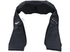 Newgen Medicals Nackenmassage:Akku-Massagegerät Für Schultern & Nacken, IR-Tiefenwärme, 24 Watt -Newgen medicals Shop zx6094 9