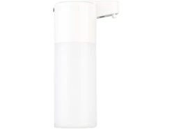 Carlo Milano Batterie-Seifenspender:2er Set Autom. Akku-Schaum-Seifenspender, IR-Sensor, 5 Stufen, 500 Ml 16 Carlo Milano Batterie-Seifenspender:2er Set Autom. Akku-Schaum-Seifenspender, IR-Sensor, 5 Stufen, 500 Ml -Newgen medicals Shop zx6232 0
