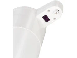 Carlo Milano Elektro Seifenspender:Auto. Akku Schaum Seifenspender M. Desinfektionsspender,IR-Sens.,5 St. 10 Carlo Milano Elektro Seifenspender:Auto. Akku Schaum Seifenspender M. Desinfektionsspender,IR-Sens.,5 St. -Newgen medicals Shop zx6232 4 3