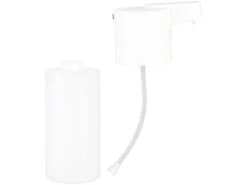 Carlo Milano Seifenspender Kontaktlos:4er Set Autom. Akku-Schaum-Seifenspender, IR-Sensor, 5 Stufen, 500 Ml 13 Carlo Milano Seifenspender Kontaktlos:4er Set Autom. Akku-Schaum-Seifenspender, IR-Sensor, 5 Stufen, 500 Ml -Newgen medicals Shop zx6232 5 1