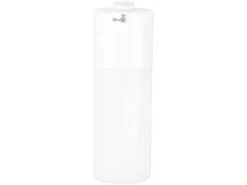 Carlo Milano Automatic Seifenspender:2er Set Autom. Akku-Spray-Desinfektionsmittelspender, IR-Sensor,500 Ml -Newgen medicals Shop zx6233 2