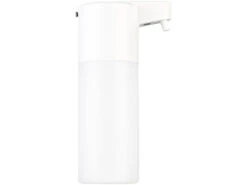 Carlo Milano Flüssigseifen-Spender:4er Set Autom. Akku-Spray-Desinfektionsmittelspender, IR-Sensor,500 Ml 11 Carlo Milano Flüssigseifen-Spender:4er Set Autom. Akku-Spray-Desinfektionsmittelspender, IR-Sensor,500 Ml -Newgen medicals Shop zx6233 3 1