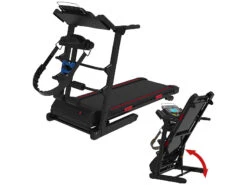 Newgen Medicals Walking Pad:3in1-Profi-Laufband & Fitness-Station, 16 Km/h, 1.100 Watt, Bluetooth 15 Newgen Medicals Walking Pad:3in1-Profi-Laufband & Fitness-Station, 16 Km/h, 1.100 Watt, Bluetooth -Newgen medicals Shop zx7065 11