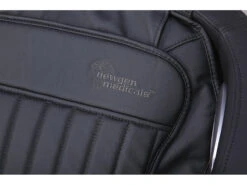 Newgen Medicals TV-Massagesessel:Luxus-Ganzkörper-Massagesessel Mit IR-Wärme, Bluetooth, Schwarz 23 Newgen Medicals TV-Massagesessel:Luxus-Ganzkörper-Massagesessel Mit IR-Wärme, Bluetooth, Schwarz -Newgen medicals Shop zx7091 1