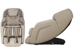 Newgen Medicals Ganzkörper Massage:Luxus-Ganzkörper-Massagesessel Mit IR-Wärme, Bluetooth, Beige 22 Newgen Medicals Ganzkörper Massage:Luxus-Ganzkörper-Massagesessel Mit IR-Wärme, Bluetooth, Beige -Newgen medicals Shop zx7093 13