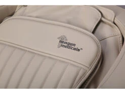 Newgen Medicals Ganzkörper Massage:Luxus-Ganzkörper-Massagesessel Mit IR-Wärme, Bluetooth, Beige 23 Newgen Medicals Ganzkörper Massage:Luxus-Ganzkörper-Massagesessel Mit IR-Wärme, Bluetooth, Beige -Newgen medicals Shop zx7093 2