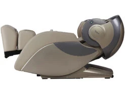 Newgen Medicals Massage Ganzkörper:Luxus-Ganzkörper-Massagesessel Mit Space-Cover, Bluetooth, App, Beige 35 Newgen Medicals Massage Ganzkörper:Luxus-Ganzkörper-Massagesessel Mit Space-Cover, Bluetooth, App, Beige -Newgen medicals Shop zx7094 8