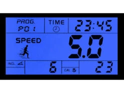 Newgen Medicals Laufband Fitness:Profi-Laufband Mit Bluetooth & App, XXL-Lauffläche, 16 Km/h, 1.100 W 22 Newgen Medicals Laufband Fitness:Profi-Laufband Mit Bluetooth & App, XXL-Lauffläche, 16 Km/h, 1.100 W -Newgen medicals Shop zx7098 3