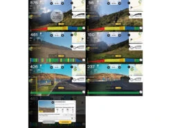 Newgen Medicals Laufband Fitness:Profi-Laufband Mit Bluetooth & App, XXL-Lauffläche, 16 Km/h, 1.100 W 20 Newgen Medicals Laufband Fitness:Profi-Laufband Mit Bluetooth & App, XXL-Lauffläche, 16 Km/h, 1.100 W -Newgen medicals Shop zx7098 38