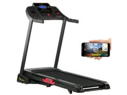 Newgen Medicals Laufband Fitness:Profi-Laufband Mit Bluetooth & App, XXL-Lauffläche, 16 Km/h, 1.100 W 15 Newgen Medicals Laufband Fitness:Profi-Laufband Mit Bluetooth & App, XXL-Lauffläche, 16 Km/h, 1.100 W -Newgen medicals Shop zx7098 5