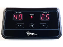 Newgen Medicals Hot Massage:Hot-Stone-Set Mit Digitaler Steuerung, 23 Steinen & Abschalt-Automatik 15 Newgen Medicals Hot Massage:Hot-Stone-Set Mit Digitaler Steuerung, 23 Steinen & Abschalt-Automatik -Newgen medicals Shop zx8127 0