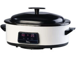 Newgen Medicals Hot Massage:Hot-Stone-Set Mit Digitaler Steuerung, 23 Steinen & Abschalt-Automatik 17 Newgen Medicals Hot Massage:Hot-Stone-Set Mit Digitaler Steuerung, 23 Steinen & Abschalt-Automatik -Newgen medicals Shop zx8127 2